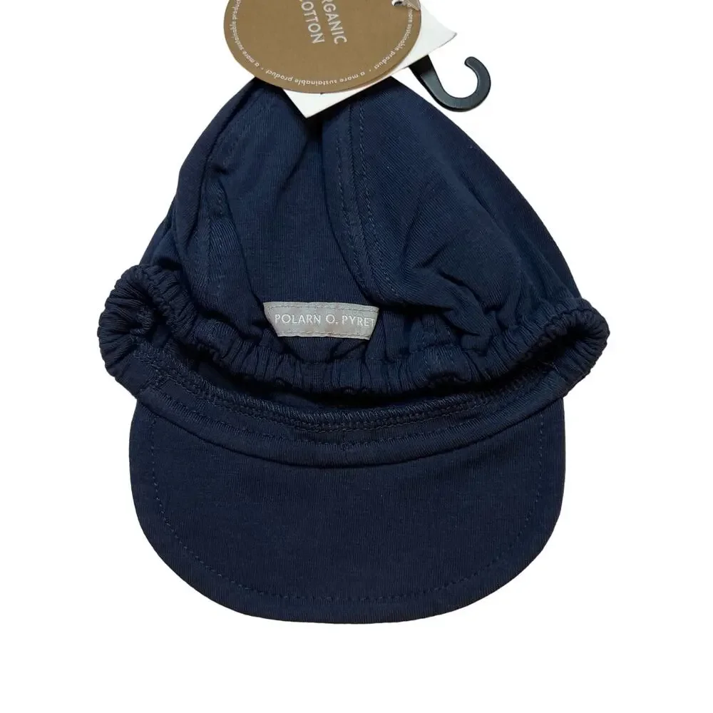 Polarn O. Pyret soft unstructured